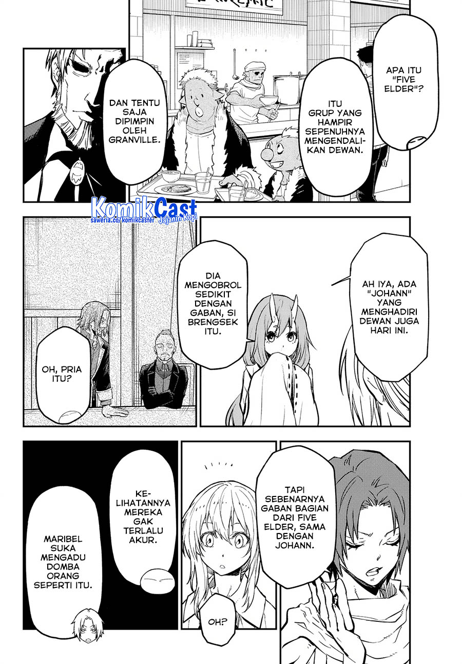 Chapter 126 - halaman 8