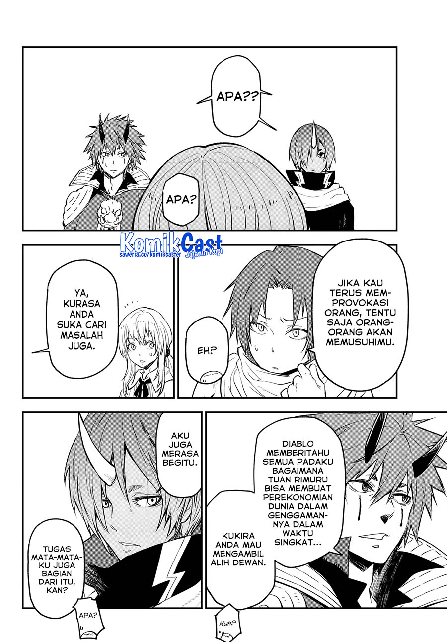 Chapter 126 - halaman 10