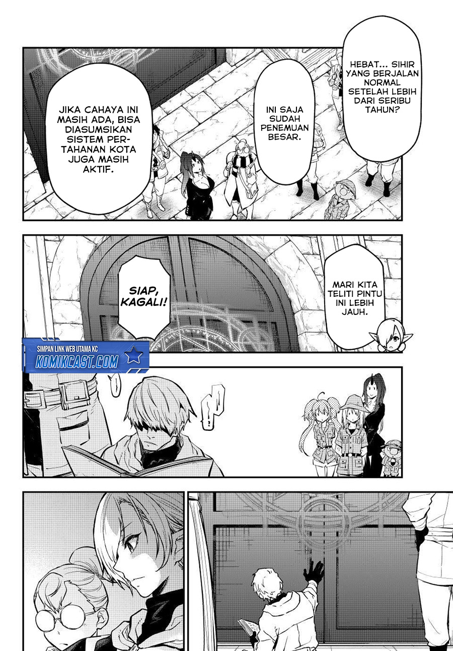 Chapter 127 - halaman 11