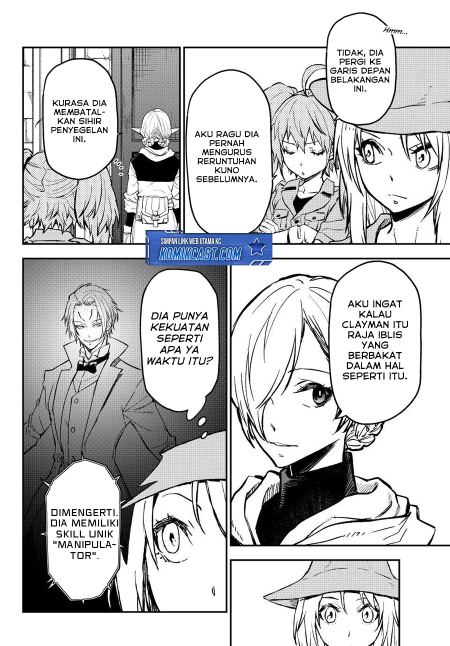 Chapter 127 - halaman 13