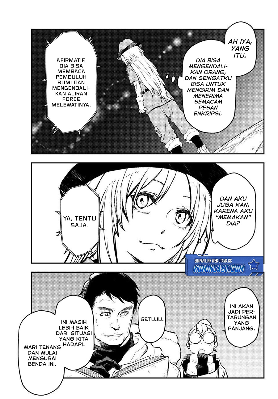 Chapter 127 - halaman 14
