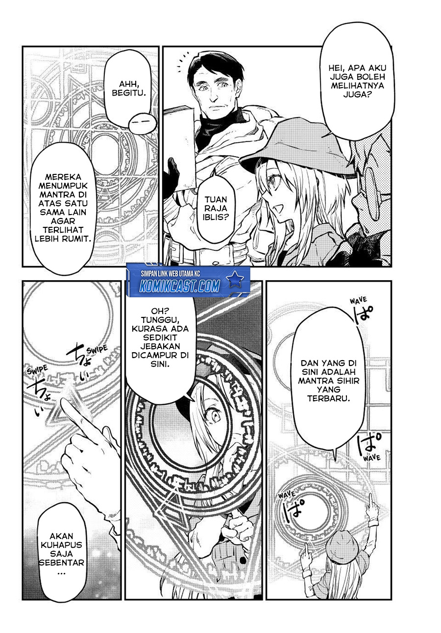 Chapter 127 - halaman 15