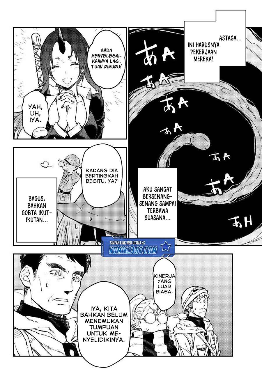 Chapter 127 - halaman 17
