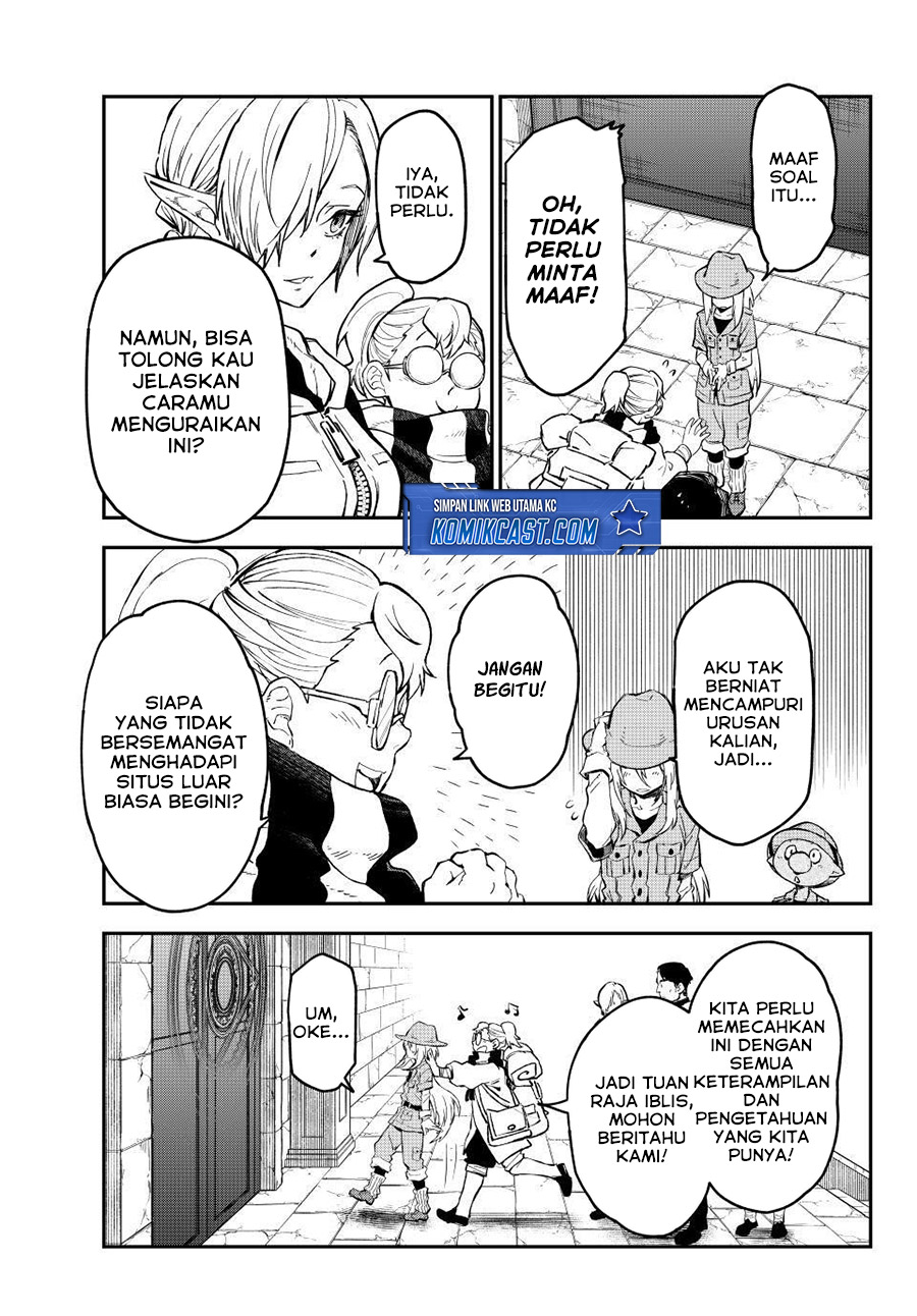 Chapter 127 - halaman 18