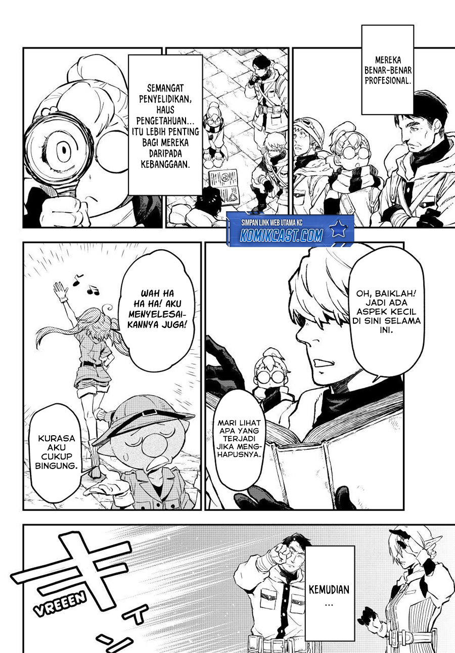 Chapter 127 - halaman 19