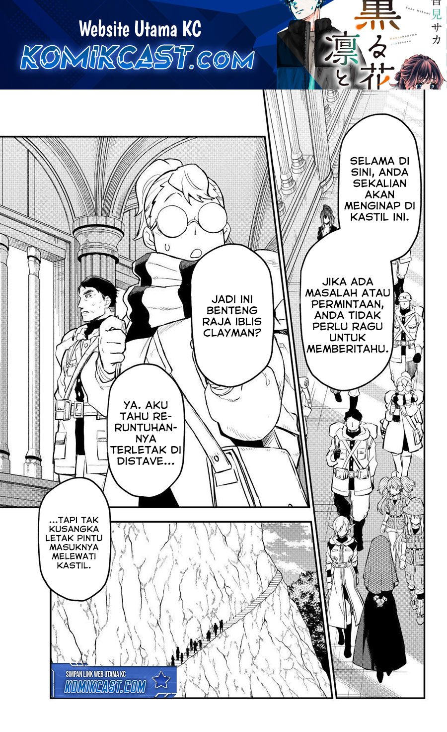 Chapter 127 - halaman 3