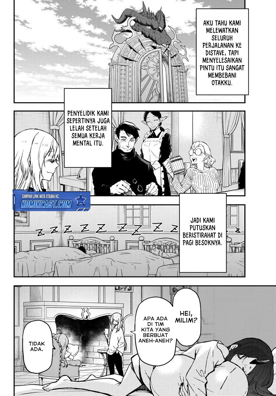 Chapter 127 - halaman 21