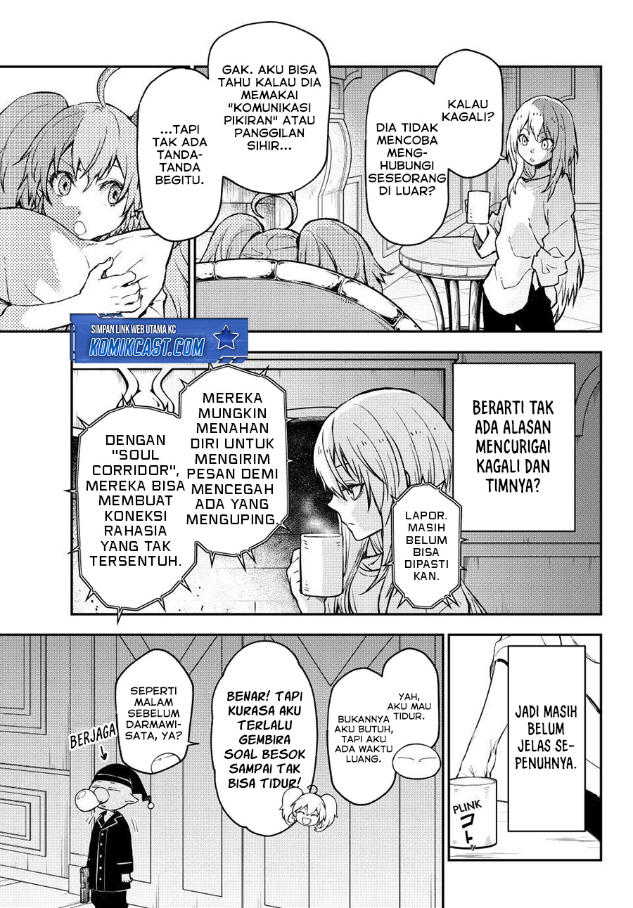 Chapter 127 - halaman 22