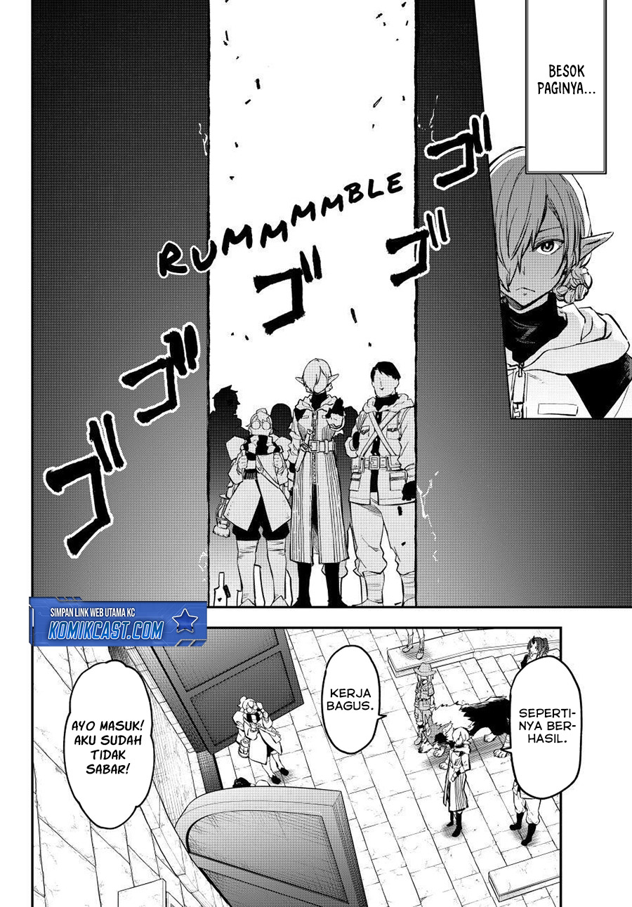 Chapter 127 - halaman 23