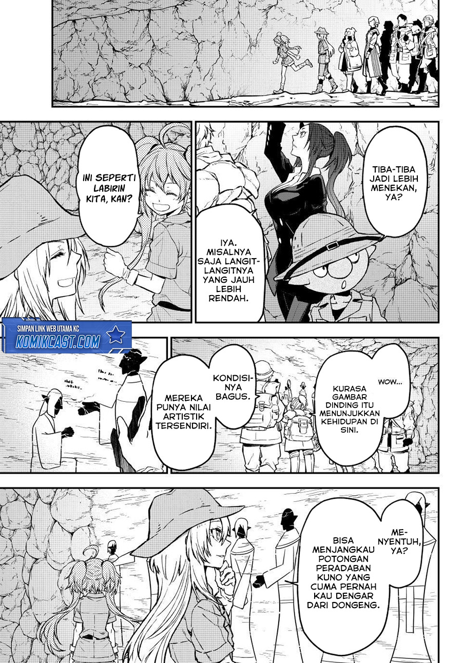 Chapter 127 - halaman 24