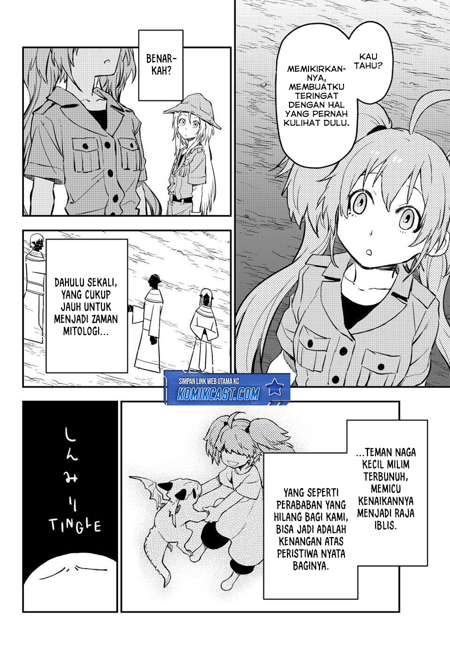 Chapter 127 - halaman 25