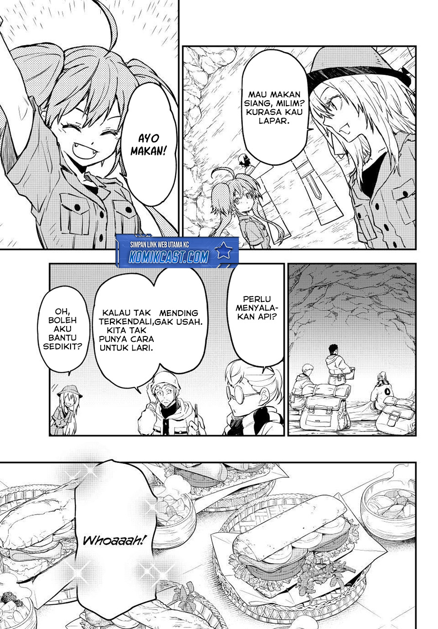Chapter 127 - halaman 26