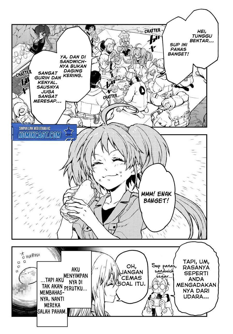 Chapter 127 - halaman 27