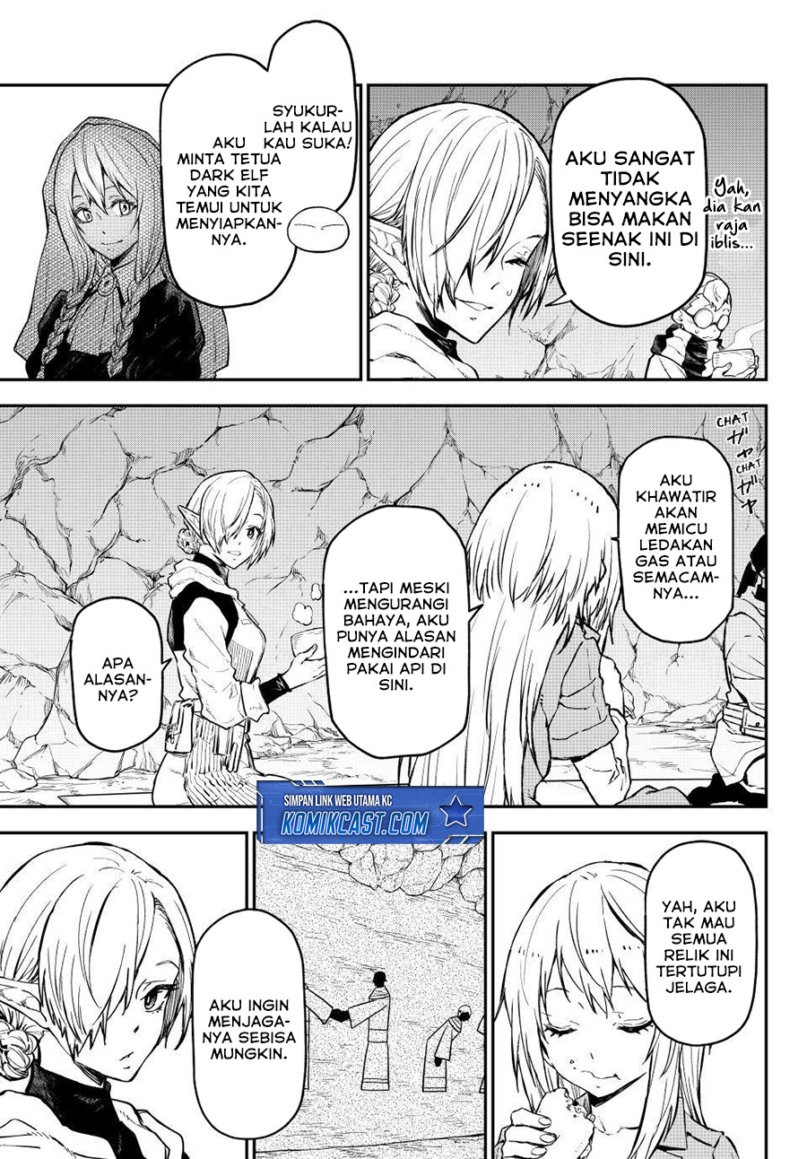 Chapter 127 - halaman 28