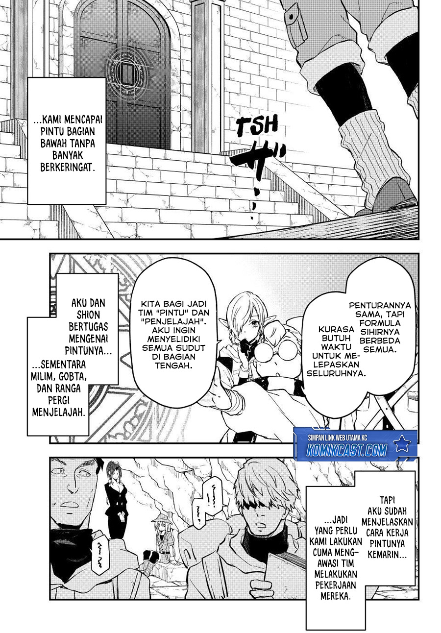 Chapter 127 - halaman 30