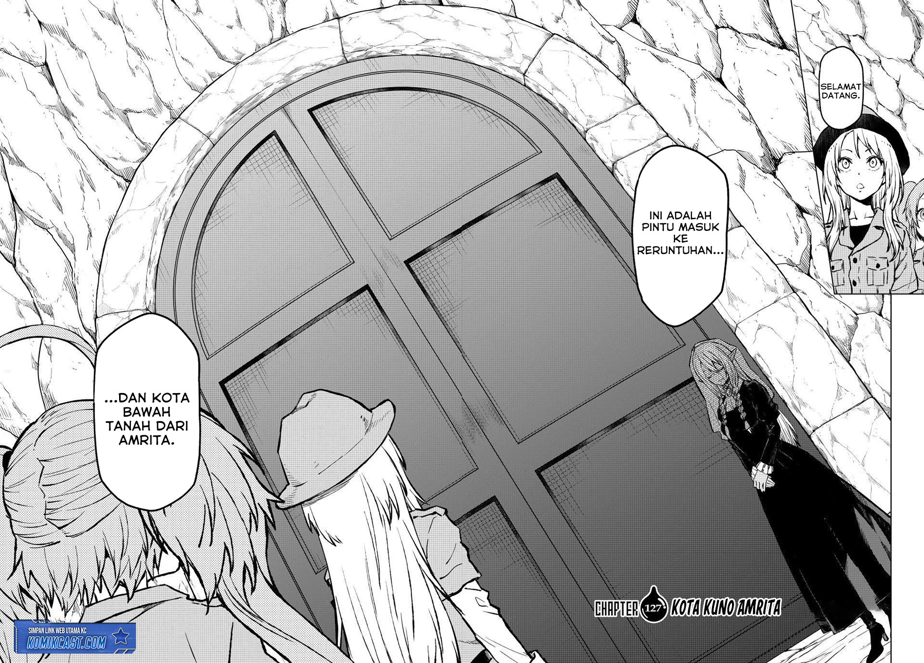Chapter 127 - halaman 4