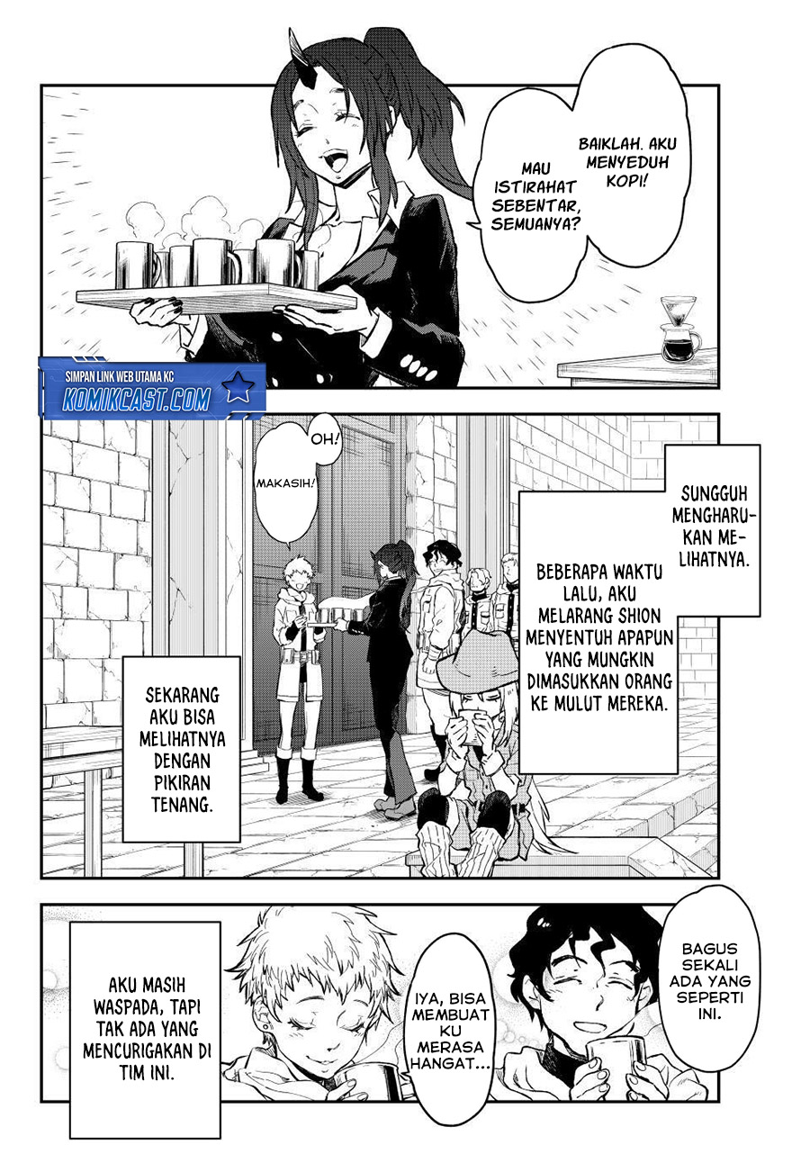 Chapter 127 - halaman 31