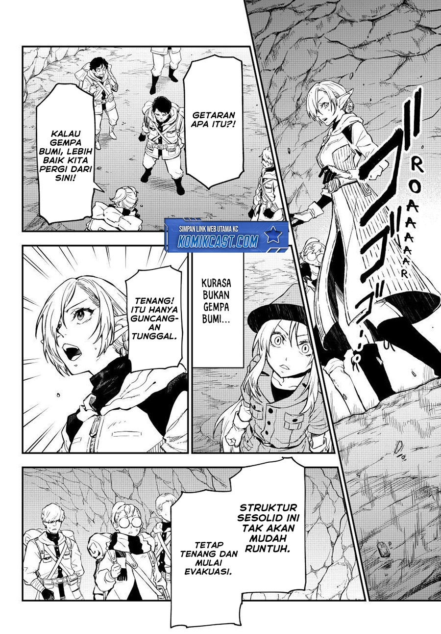 Chapter 127 - halaman 35