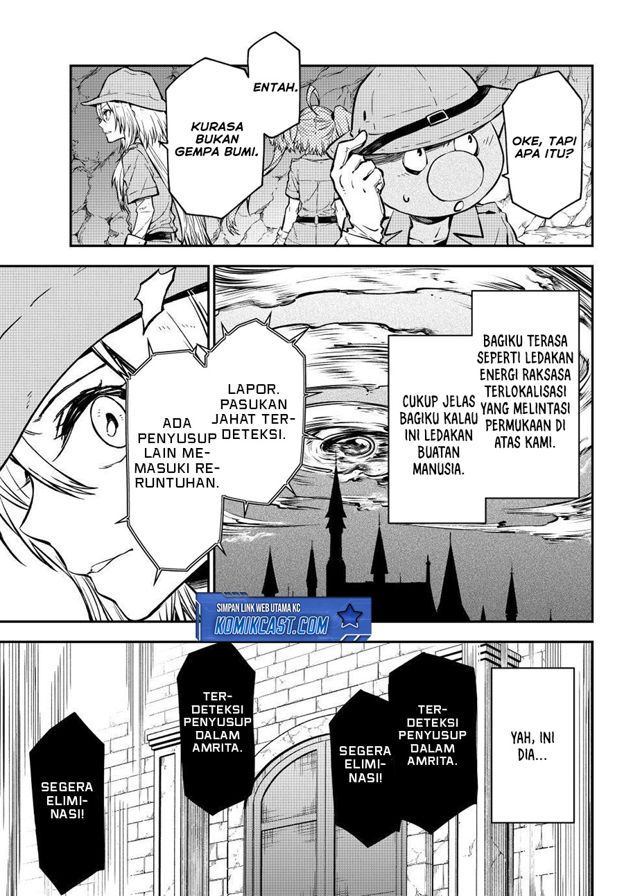 Chapter 127 - halaman 36