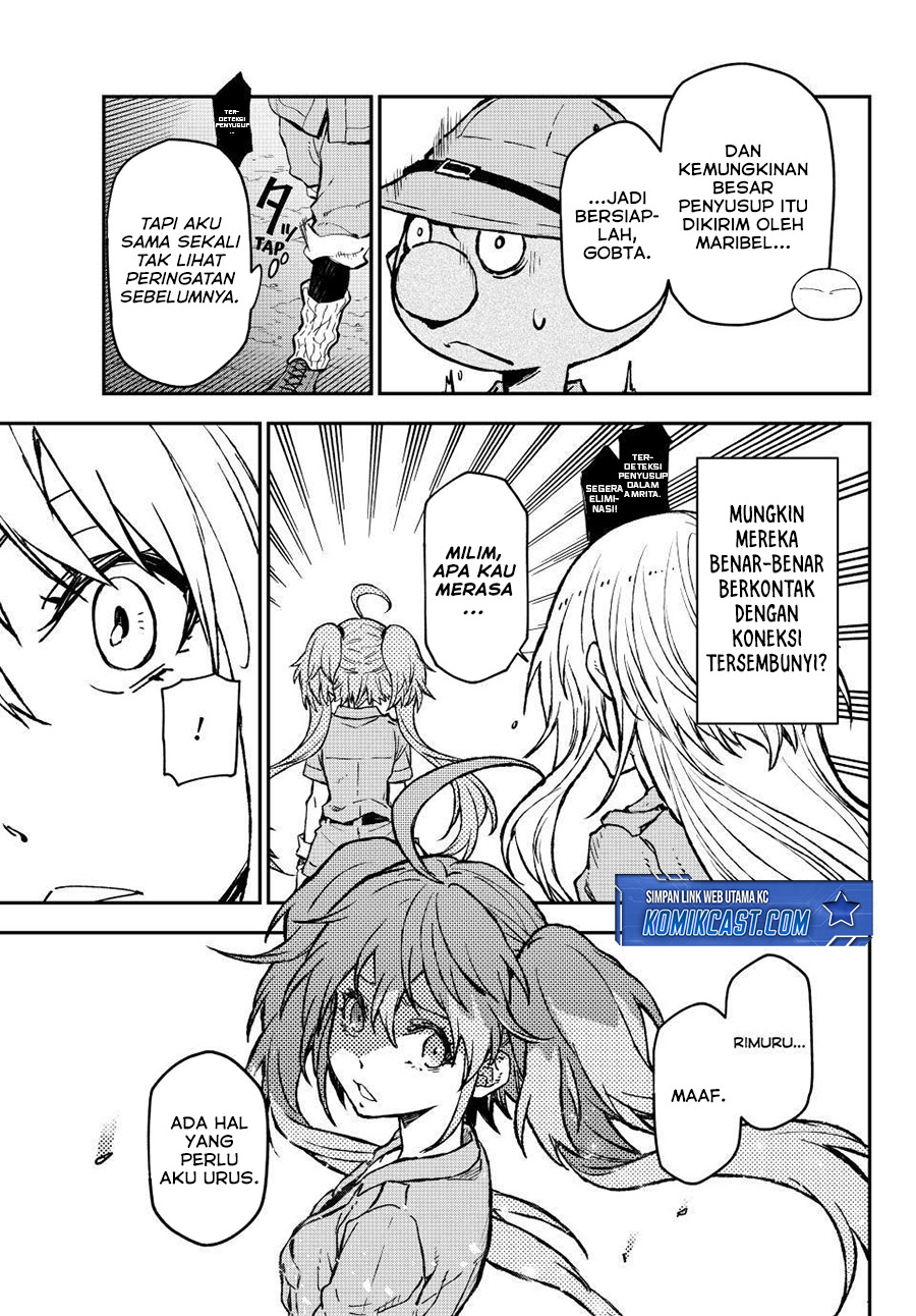 Chapter 127 - halaman 38
