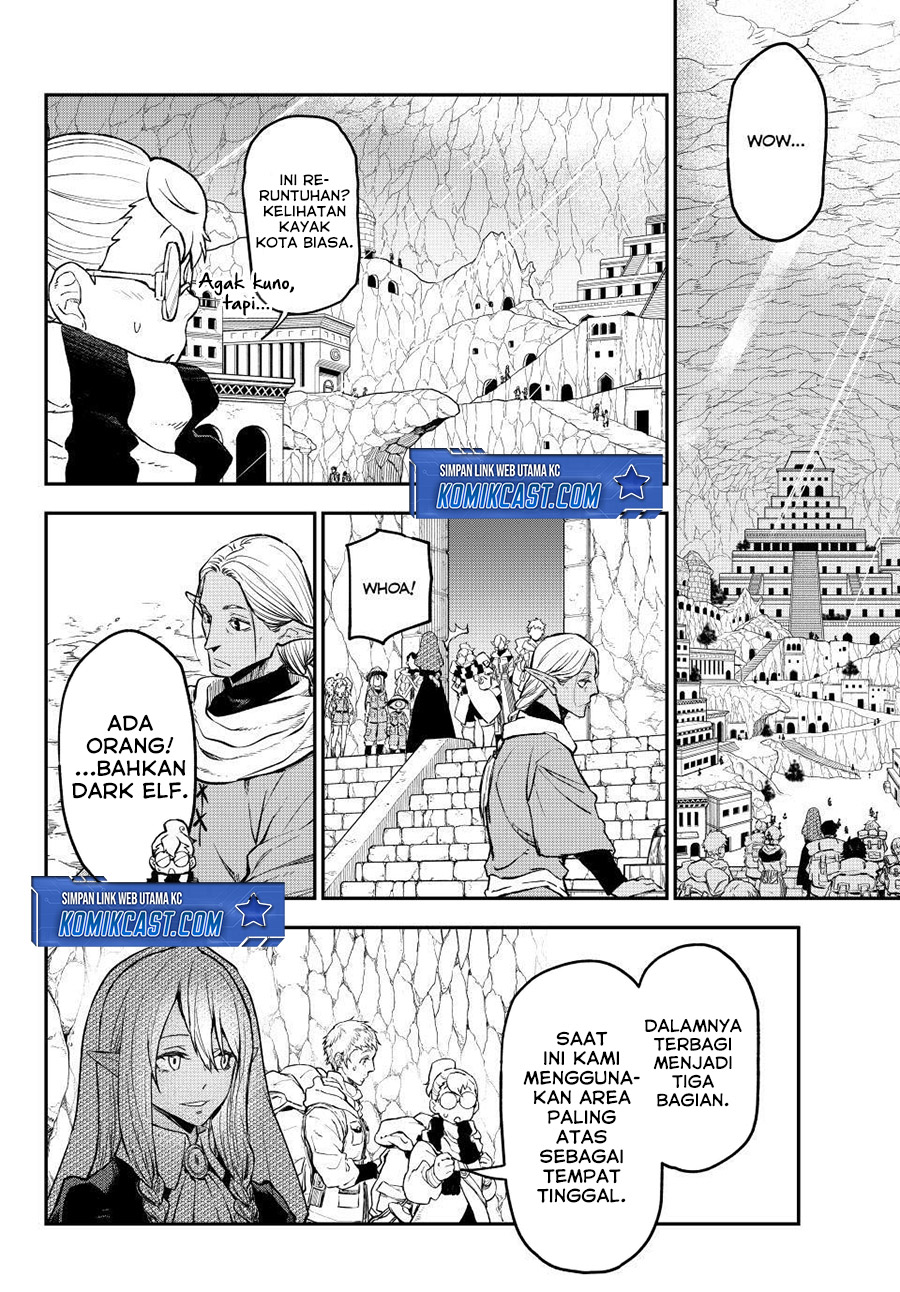 Chapter 127 - halaman 5