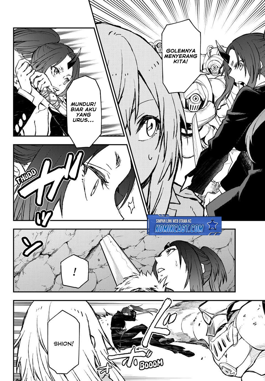 Chapter 127 - halaman 41