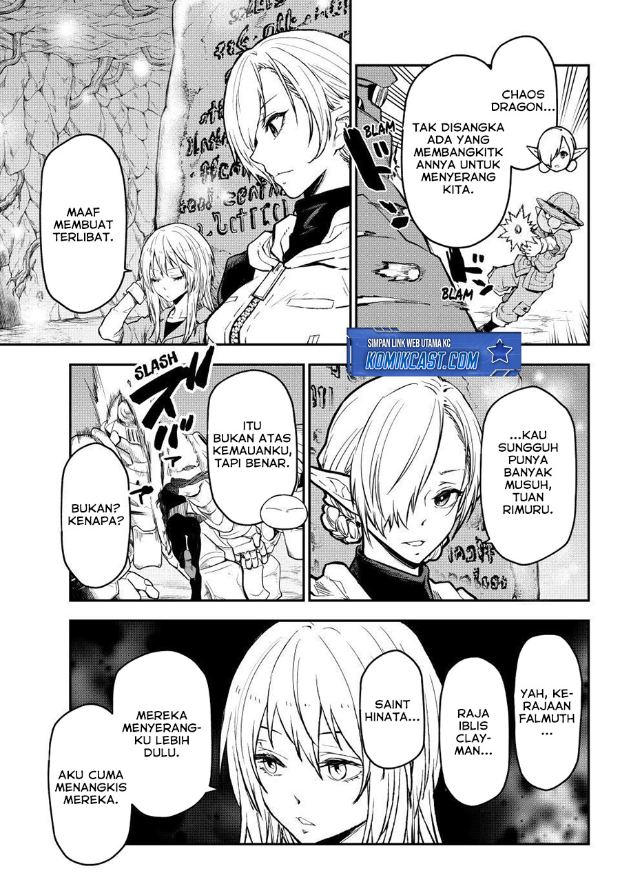 Chapter 127 - halaman 44