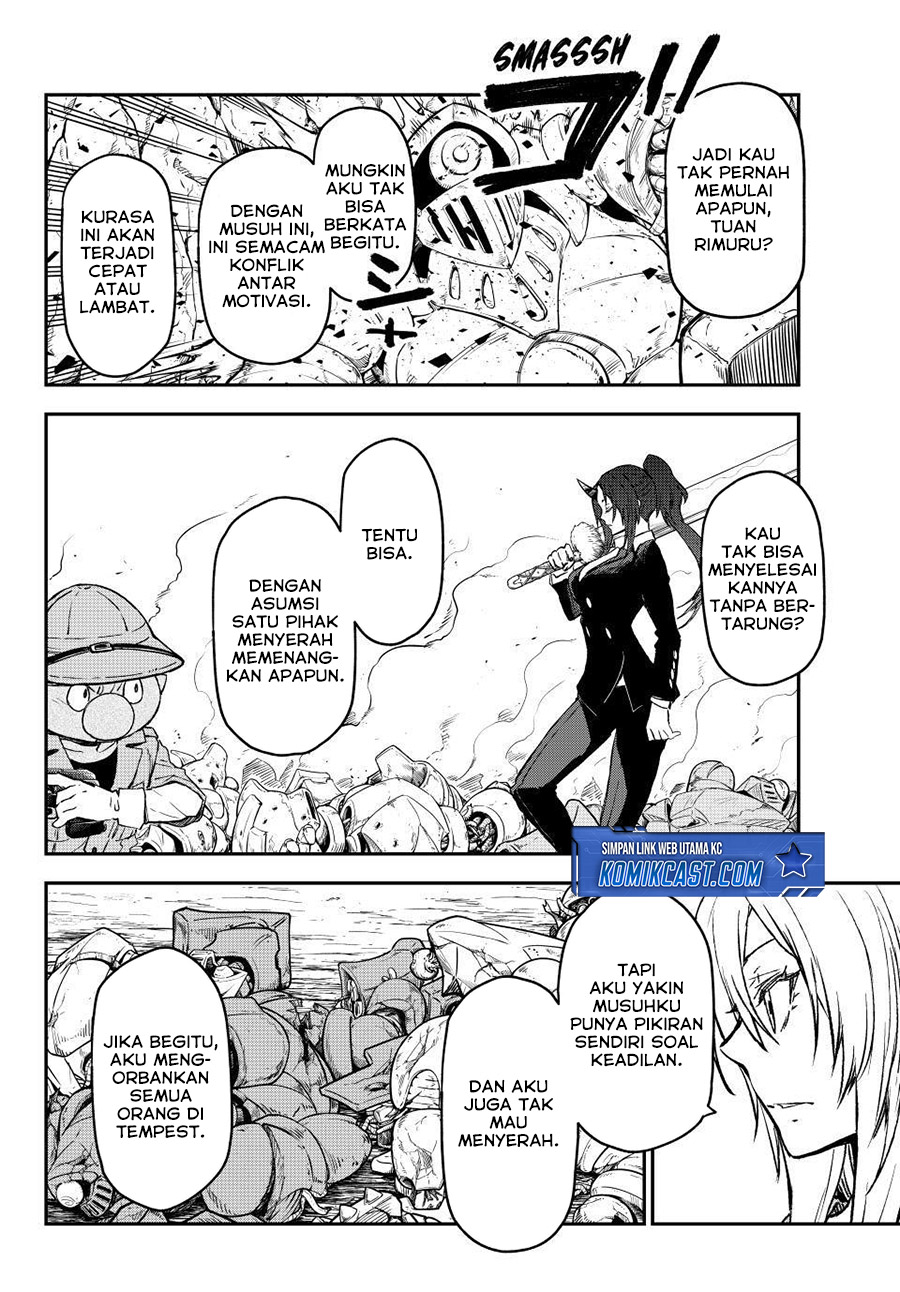 Chapter 127 - halaman 45