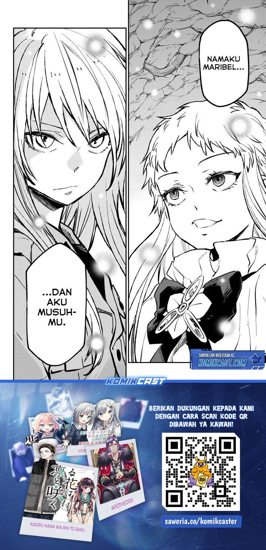 Chapter 127 - halaman 47