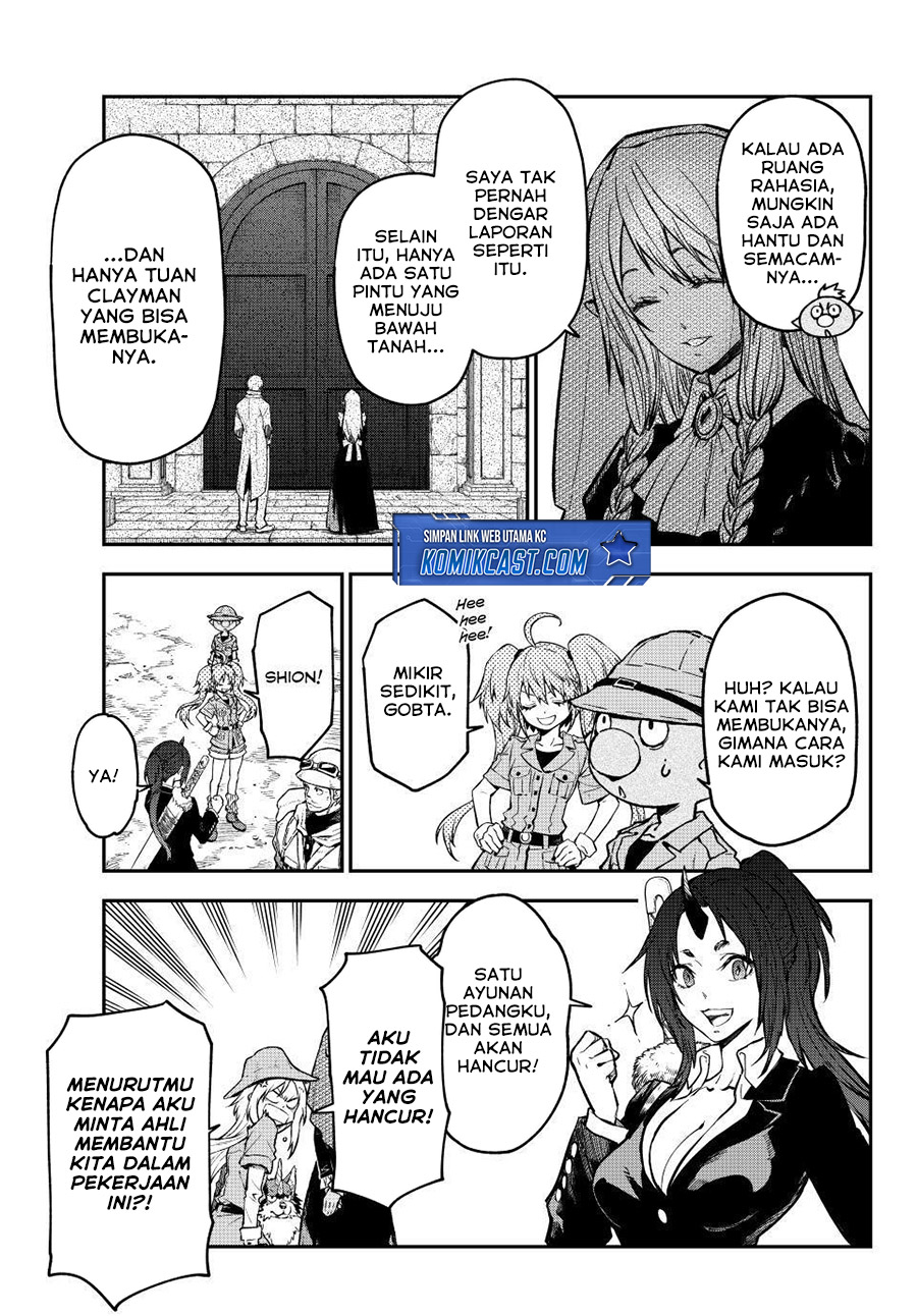 Chapter 127 - halaman 8