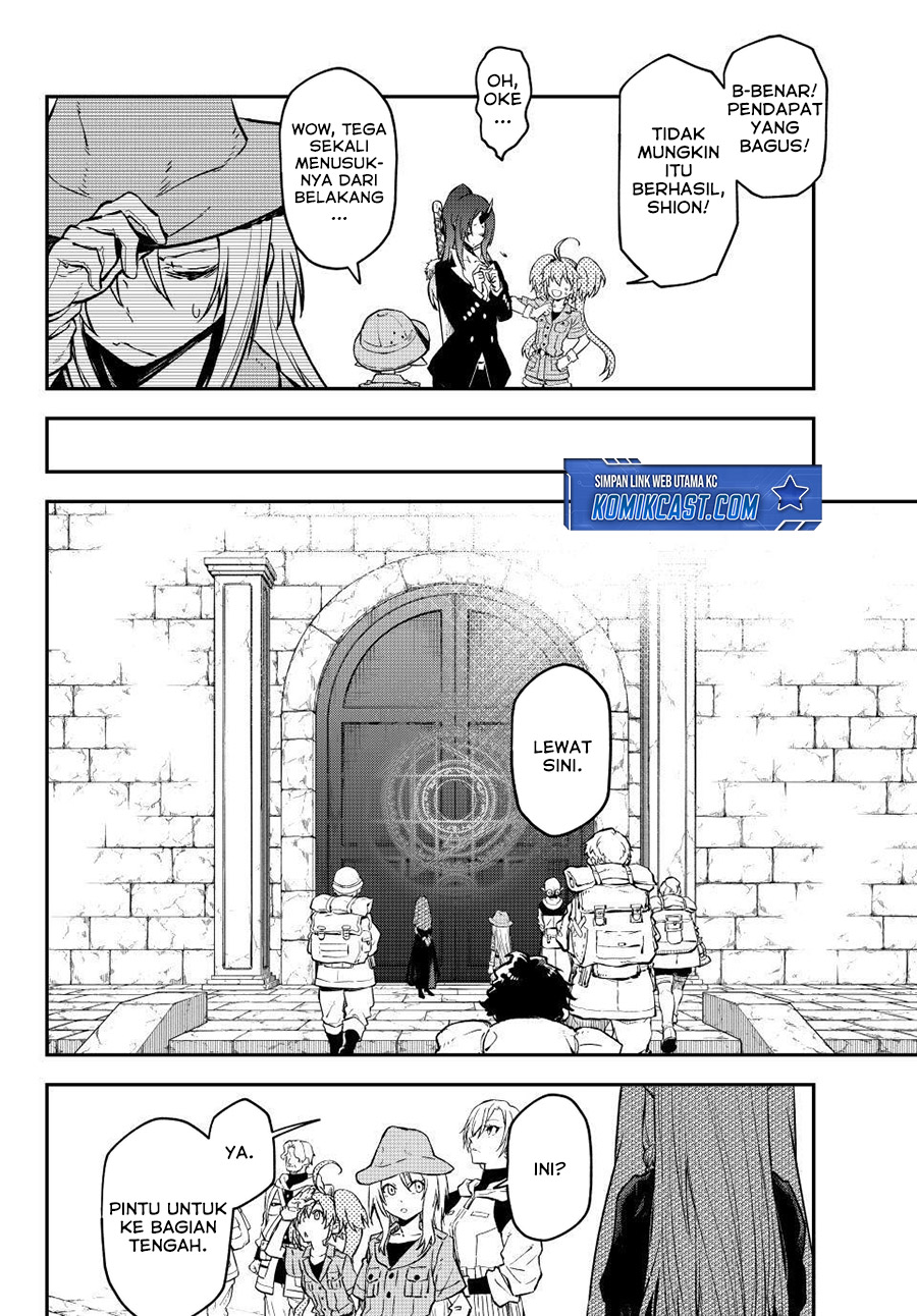 Chapter 127 - halaman 9