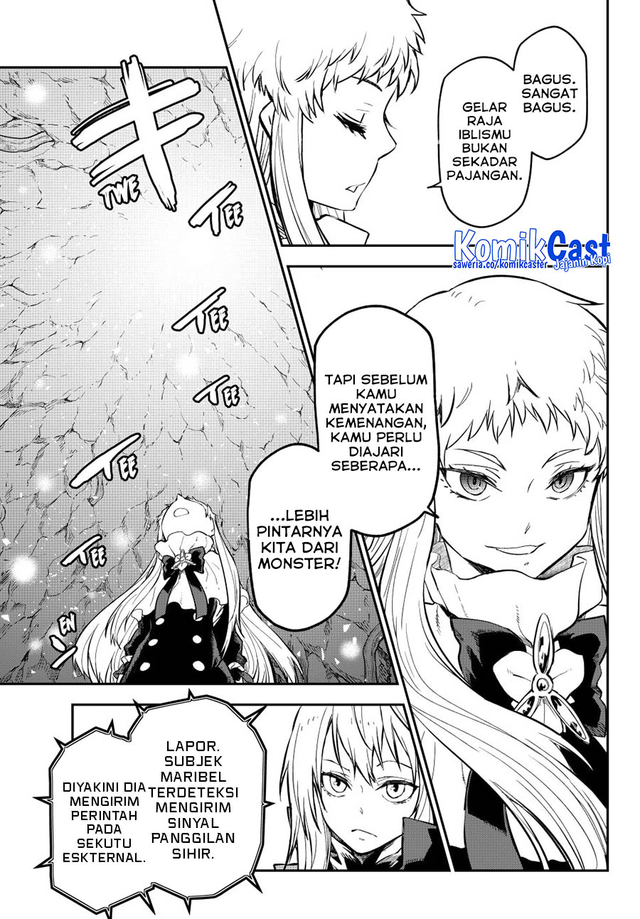 Chapter 128 - halaman 20