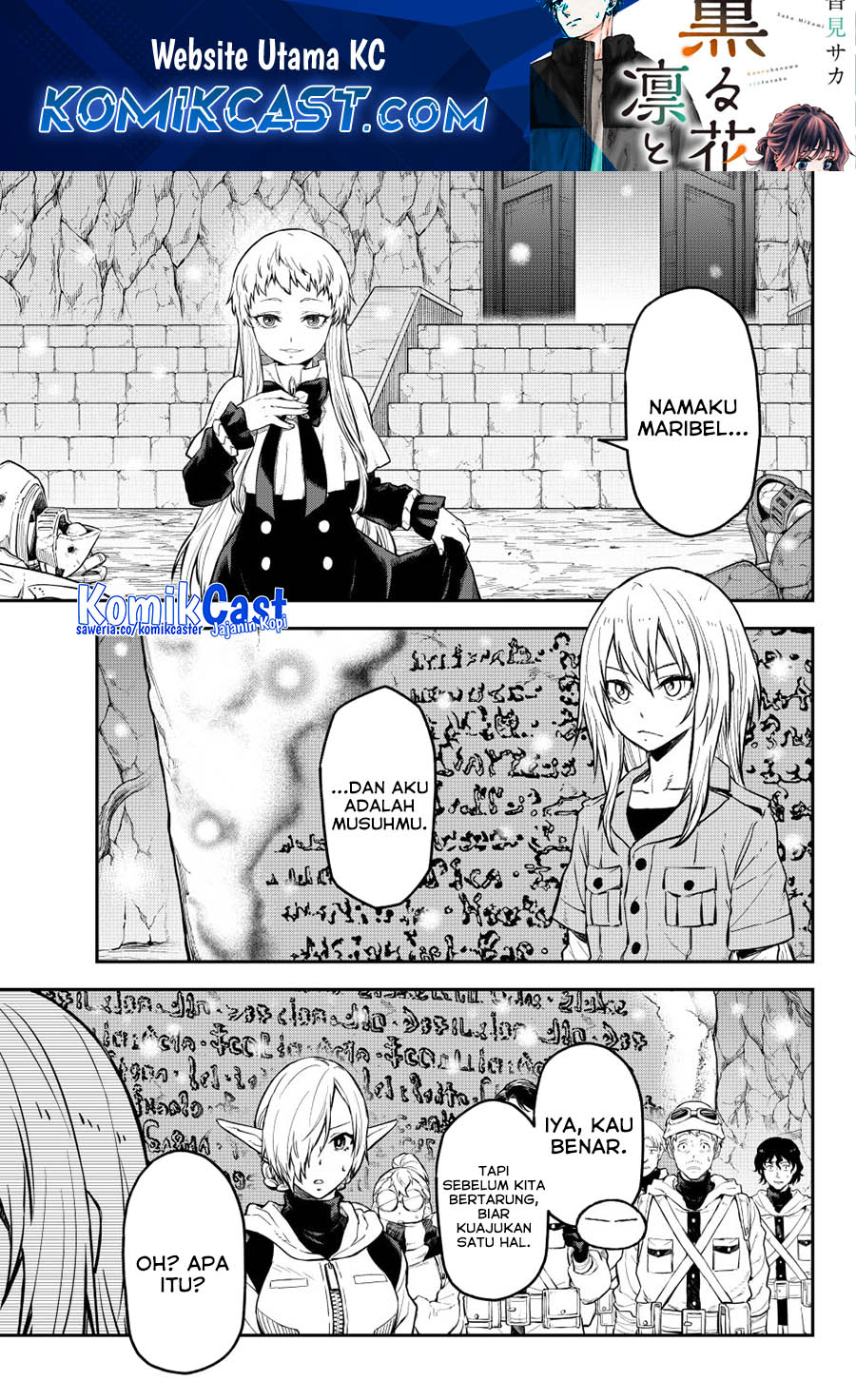Chapter 128 - halaman 3