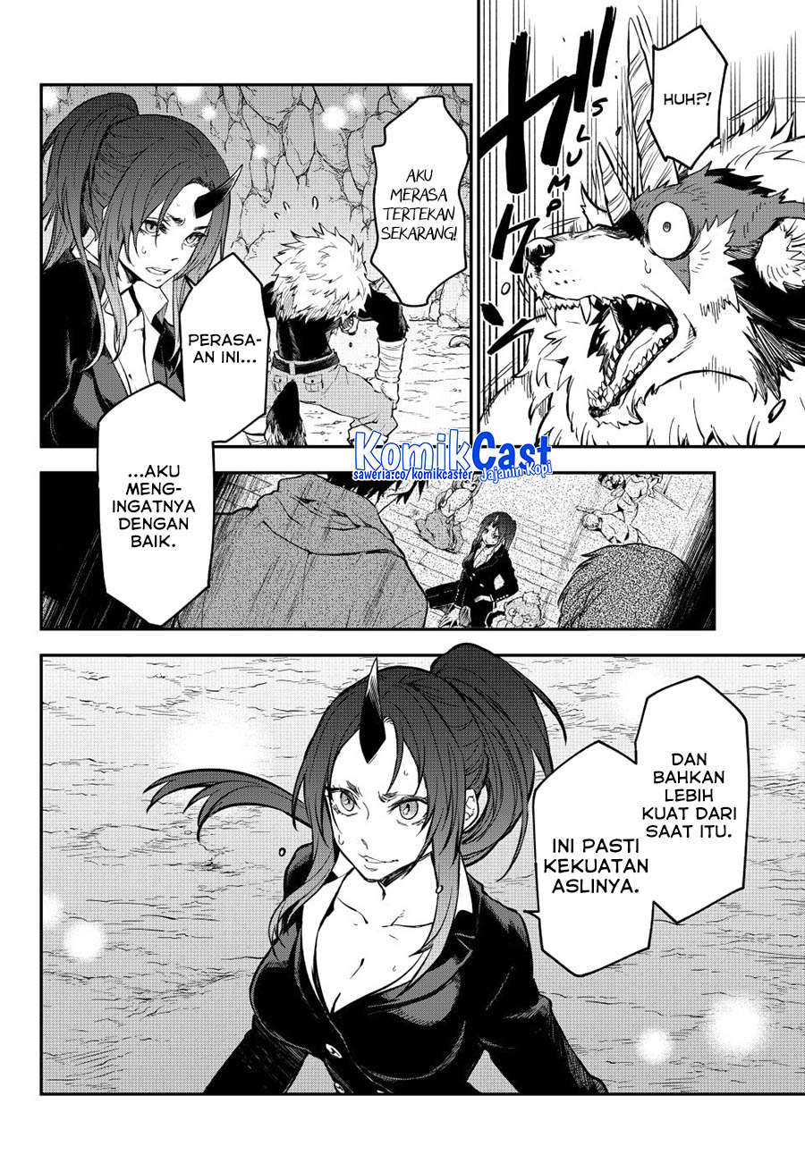 Chapter 128 - halaman 21