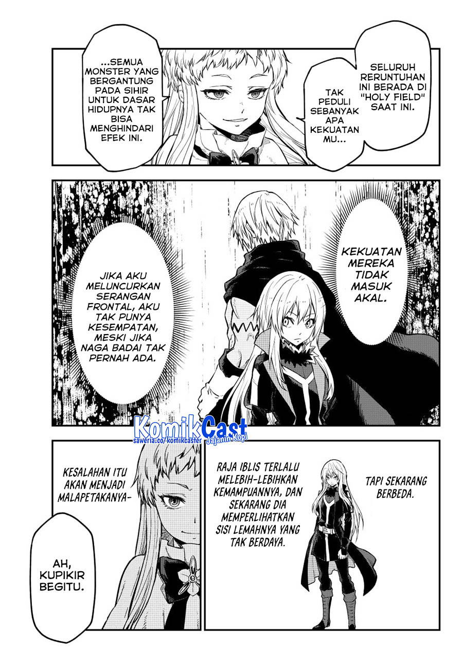 Chapter 128 - halaman 22