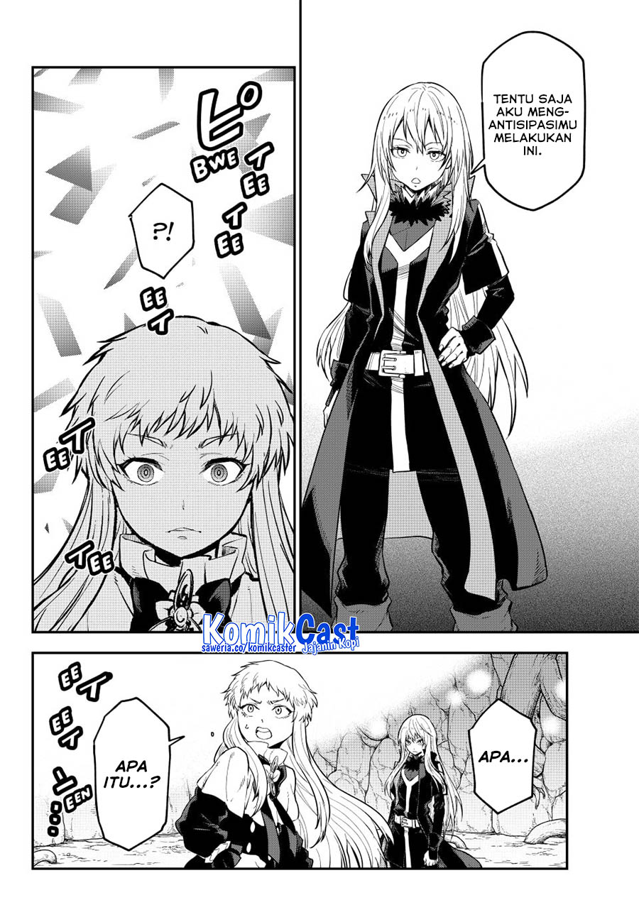 Chapter 128 - halaman 23