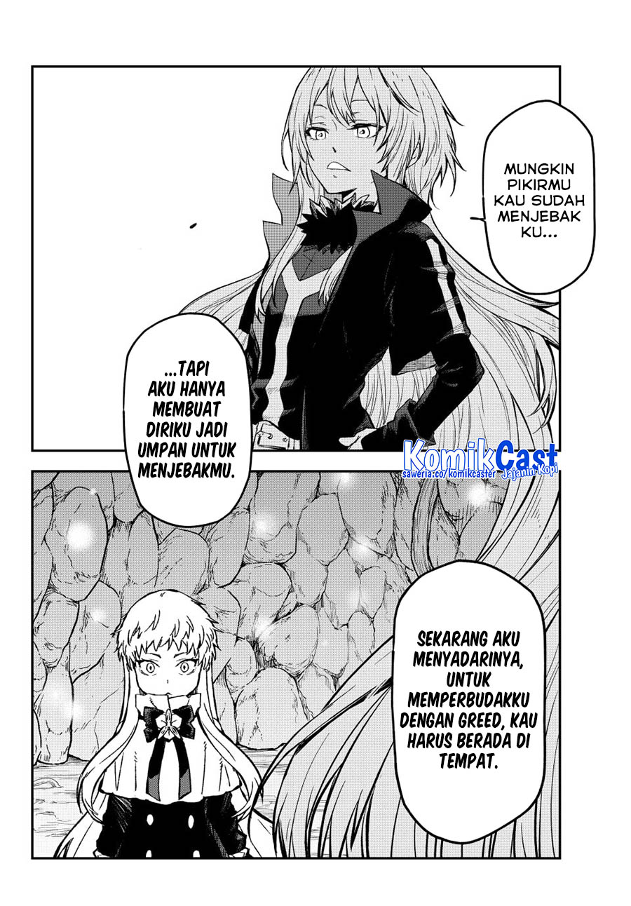 Chapter 128 - halaman 25