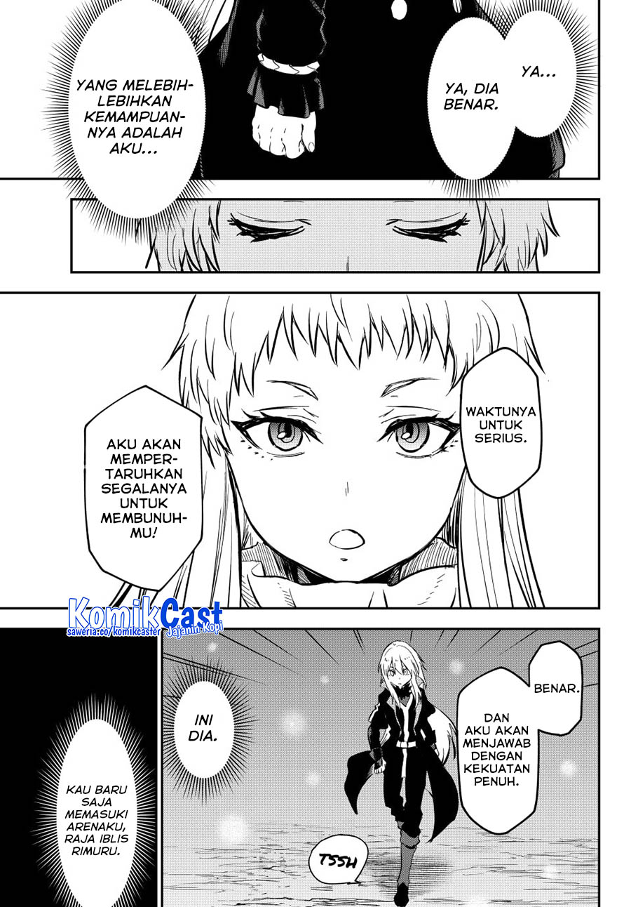 Chapter 128 - halaman 26