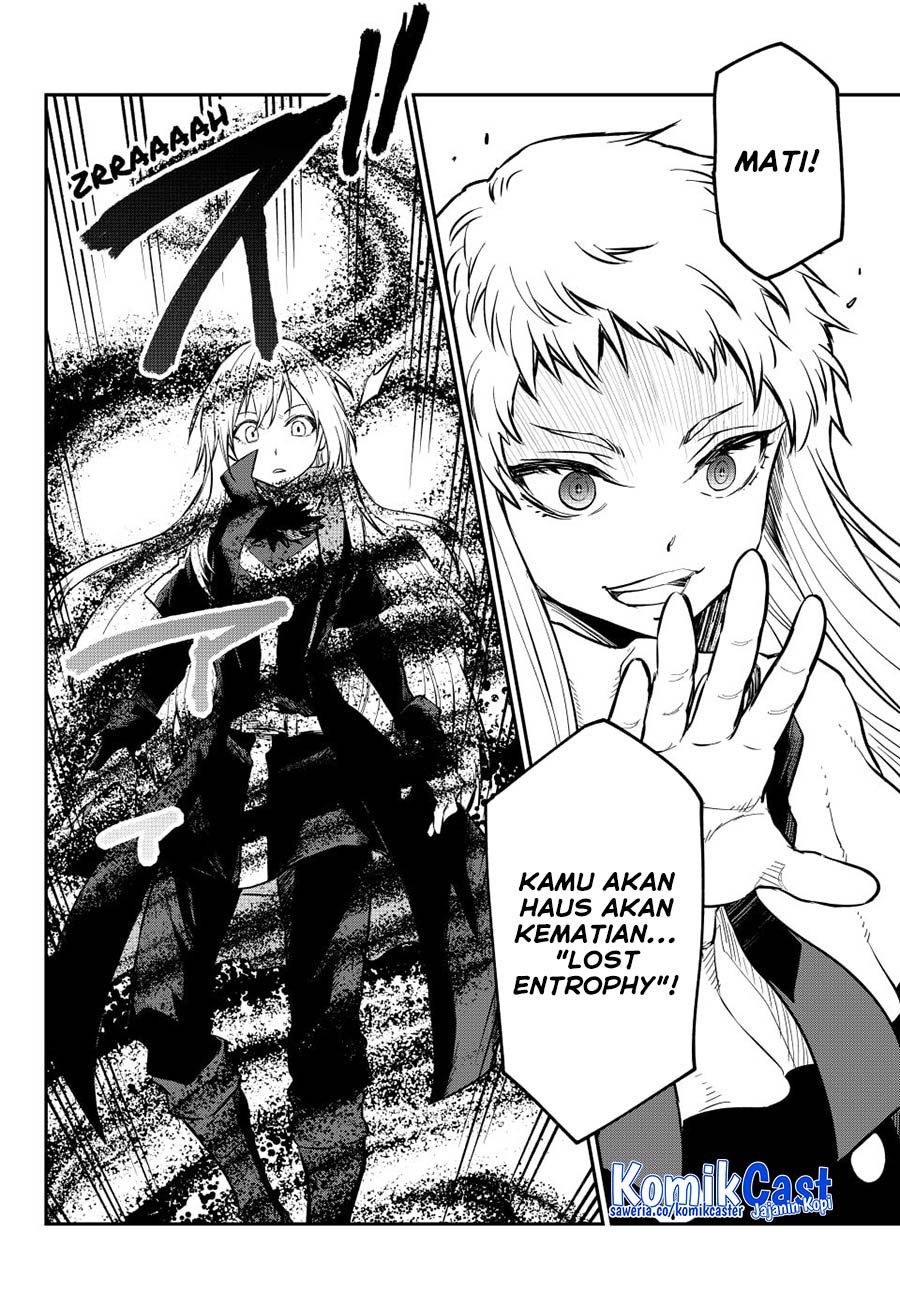 Chapter 128 - halaman 27