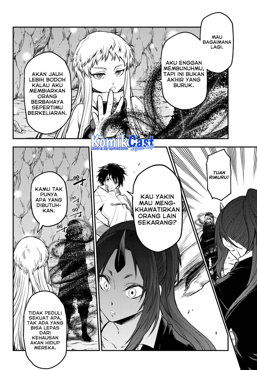 Chapter 128 - halaman 29
