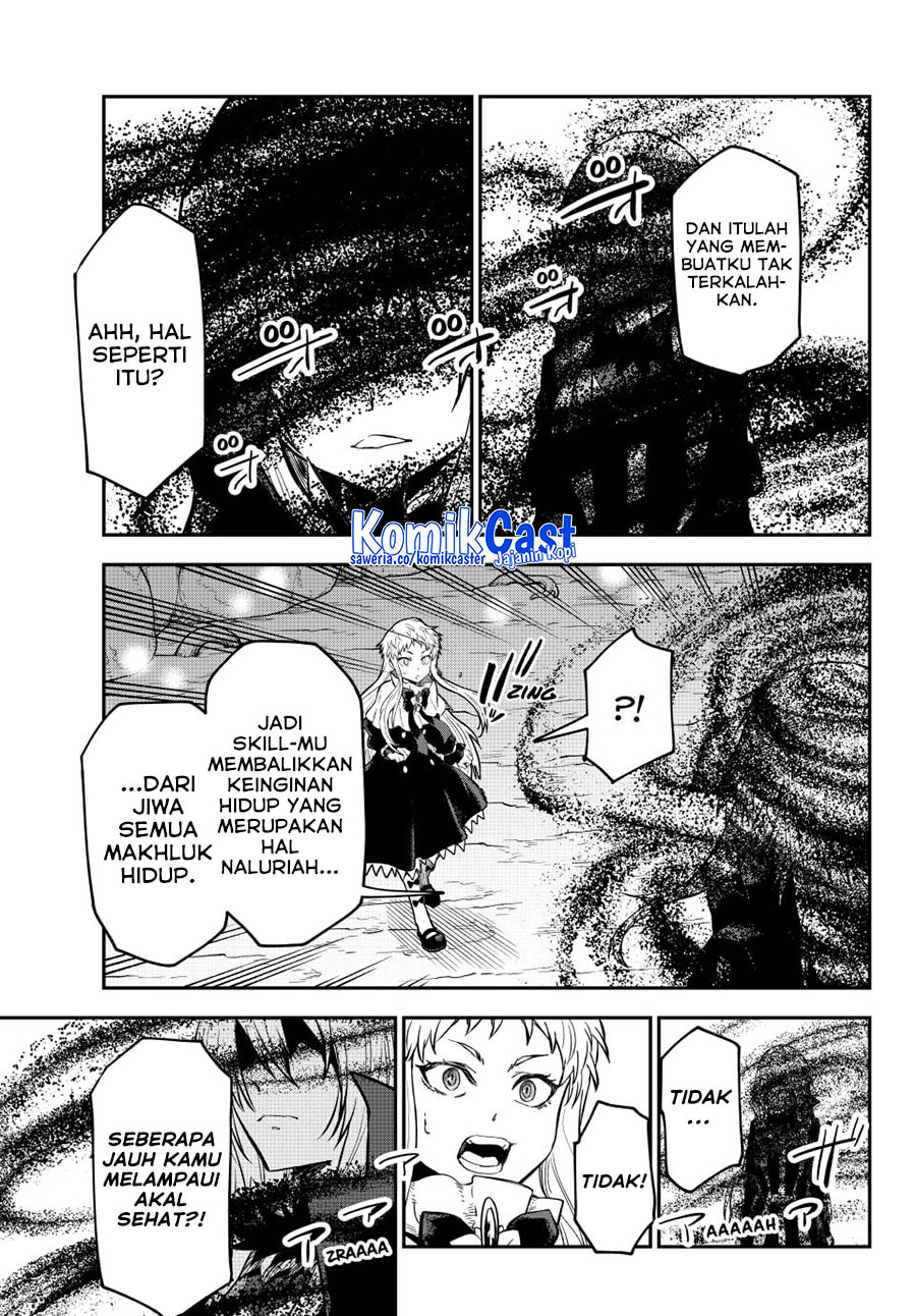 Chapter 128 - halaman 30