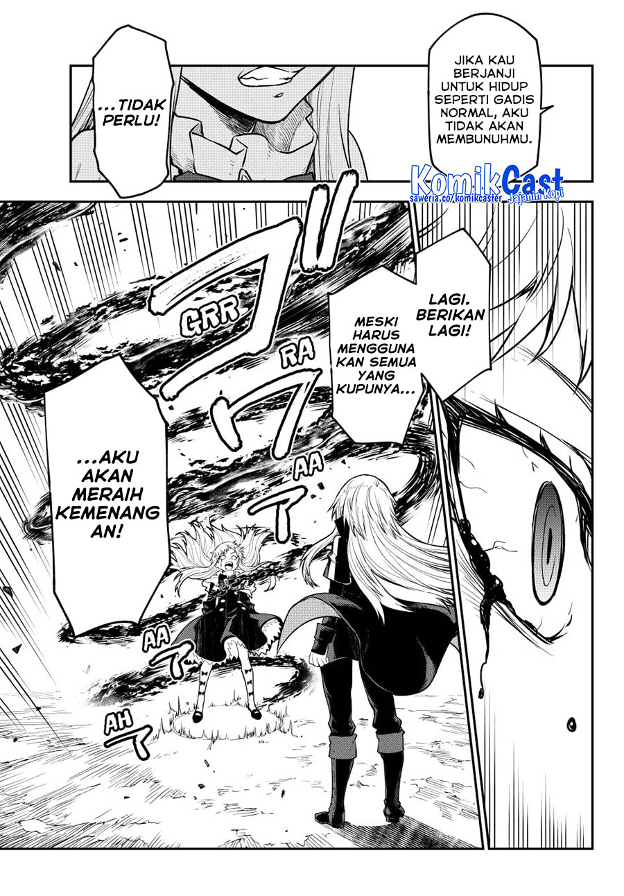 Chapter 128 - halaman 32