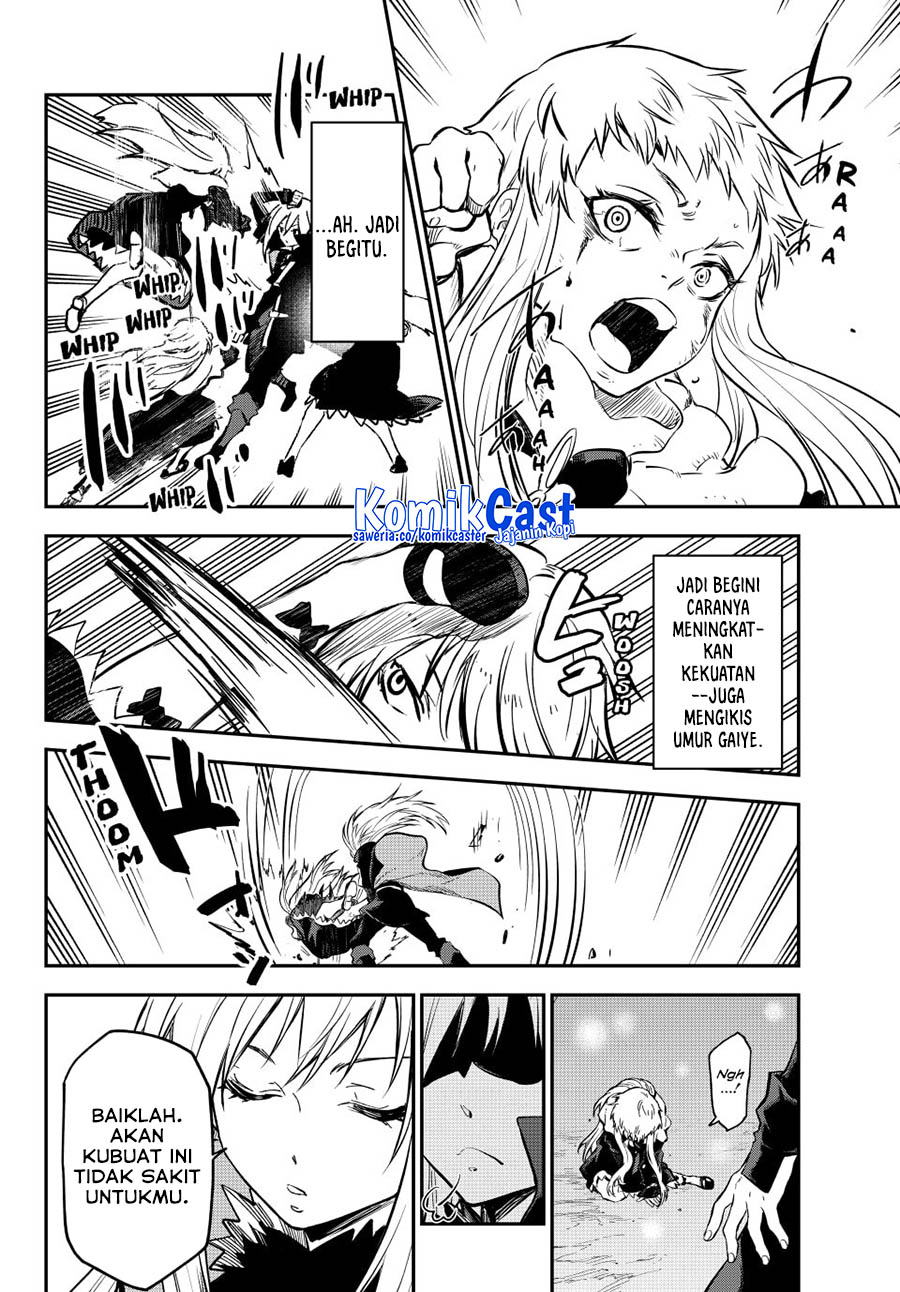 Chapter 128 - halaman 33