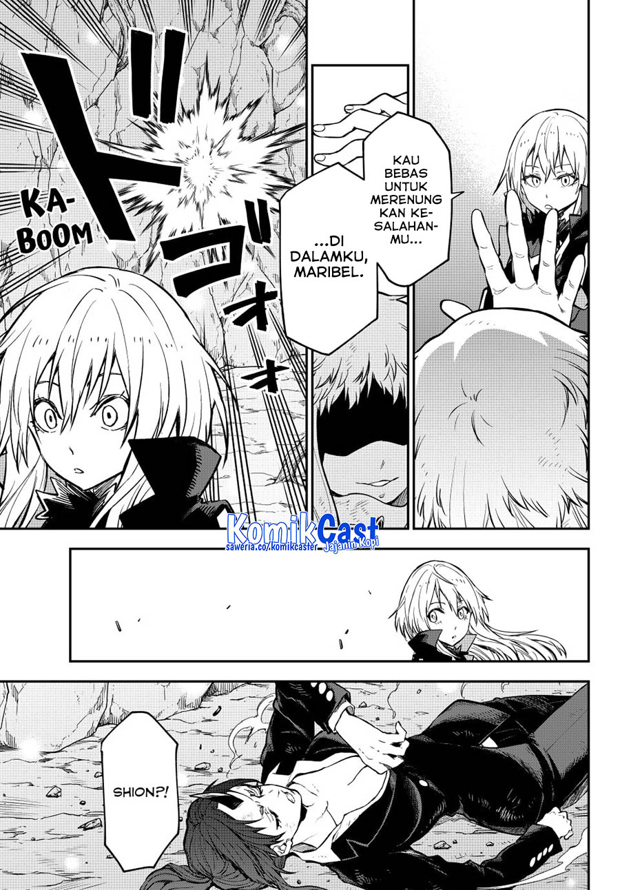 Chapter 128 - halaman 34