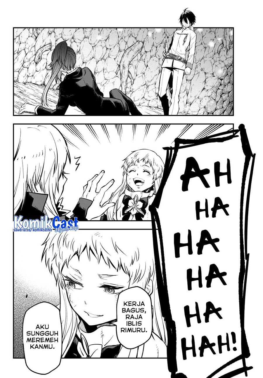 Chapter 128 - halaman 35