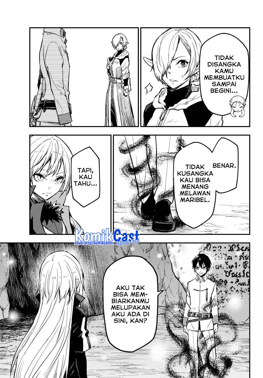 Chapter 128 - halaman 36