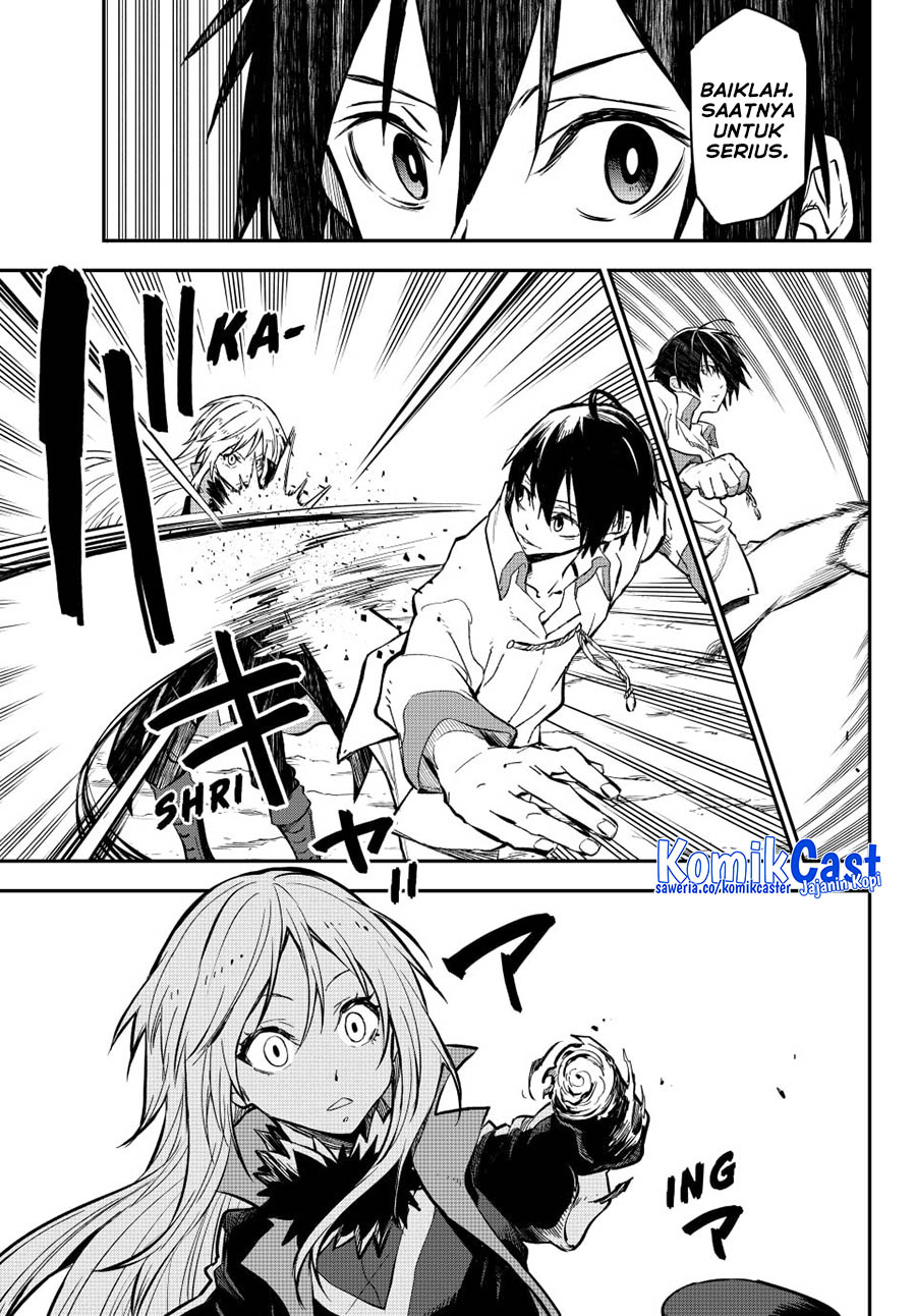 Chapter 128 - halaman 40