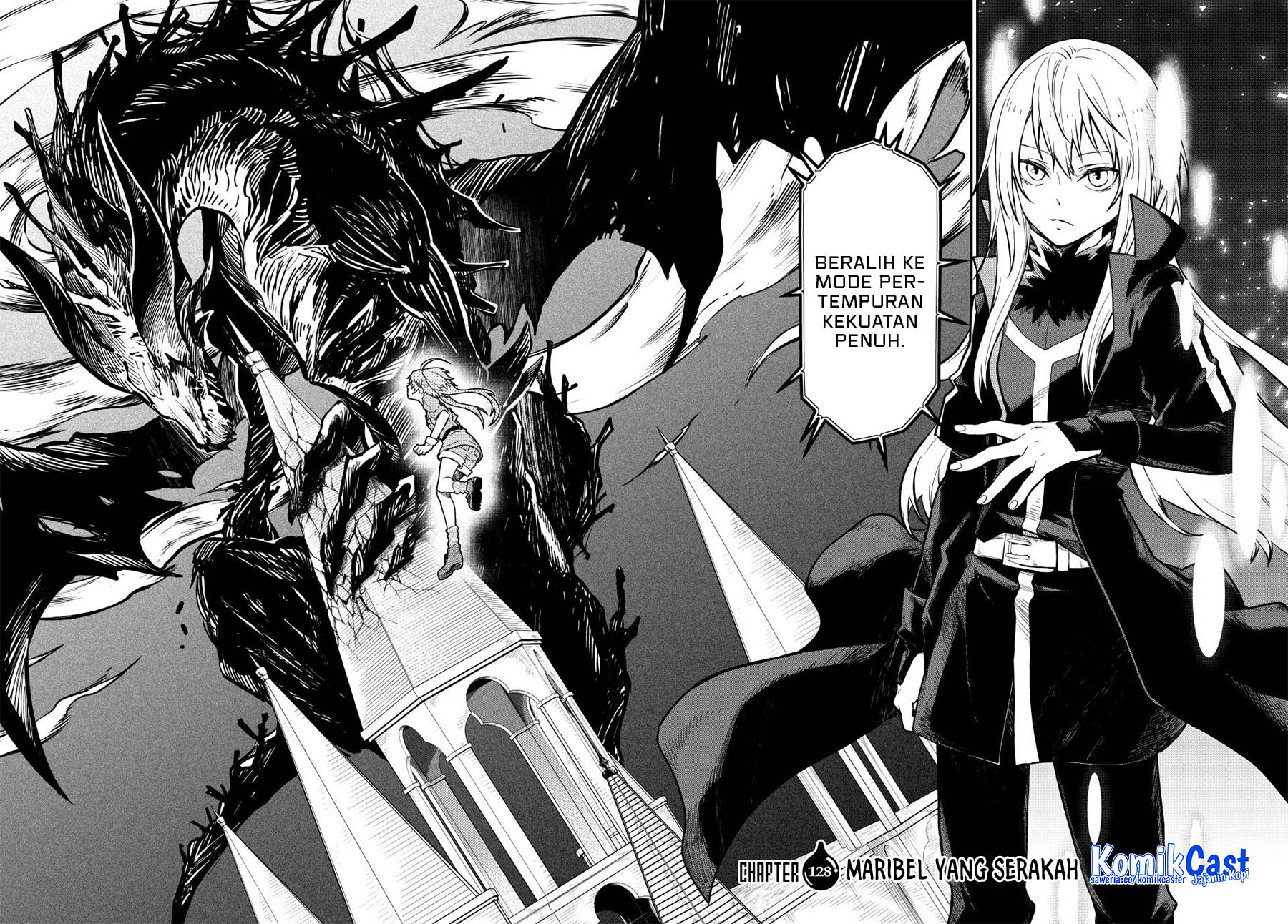 Chapter 128 - halaman 8