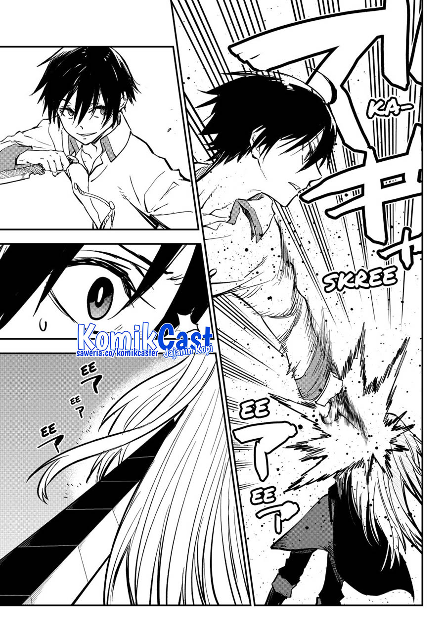 Chapter 129 - halaman 11