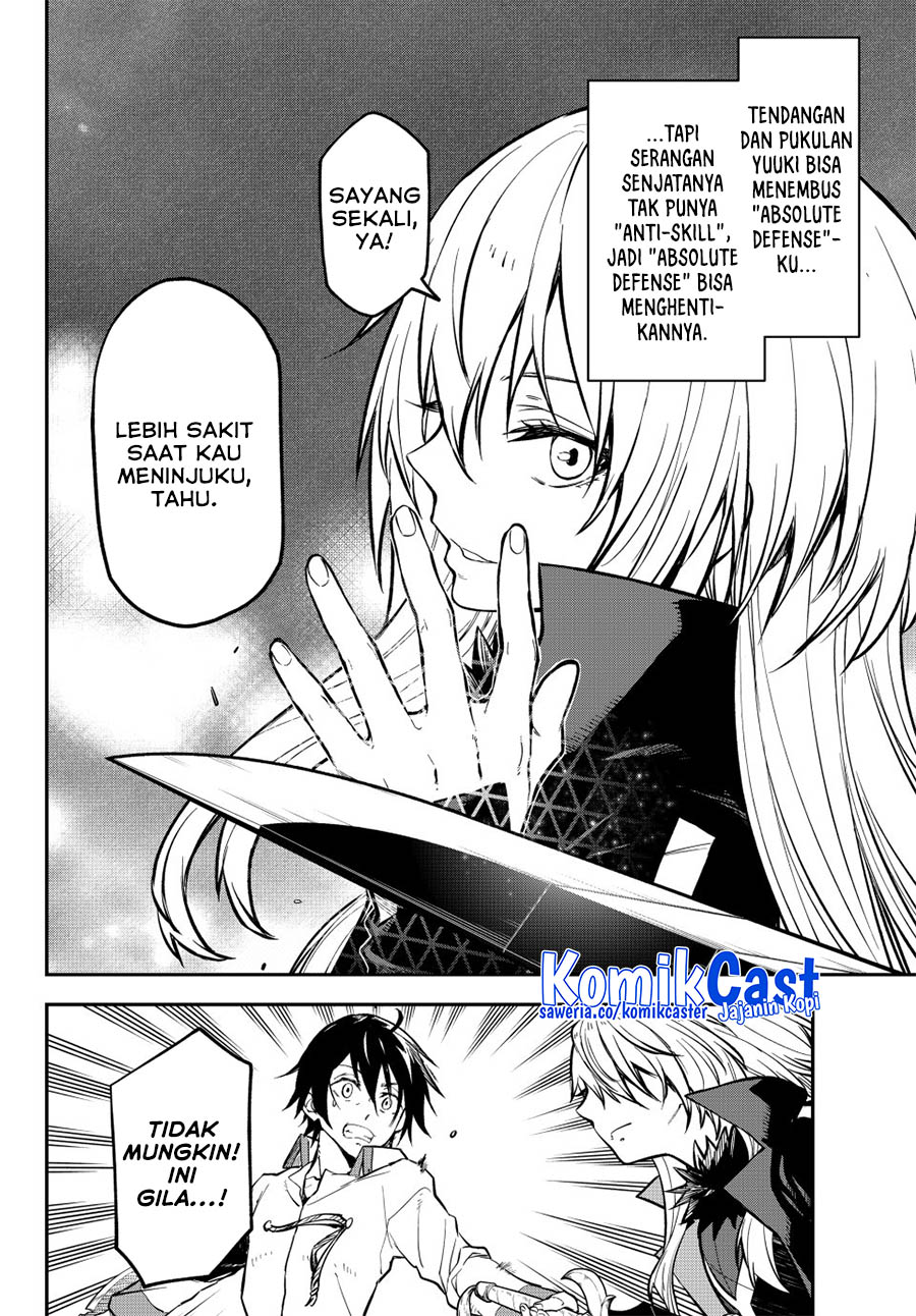 Chapter 129 - halaman 12